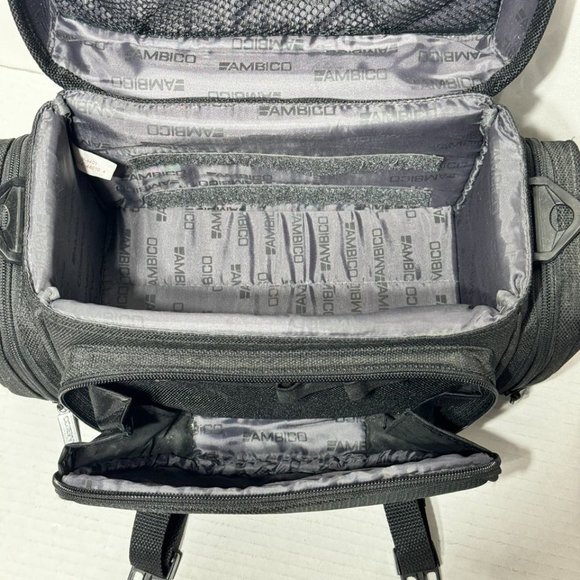 📷 Lot of Camera Bag and Accessories: Everything in the Photo! - Picture 2 of 10